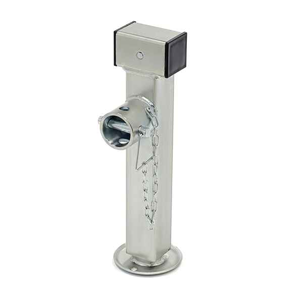 BÜNTE Stützfuß, schwenkbar, Vkt. 60 x 415 mm