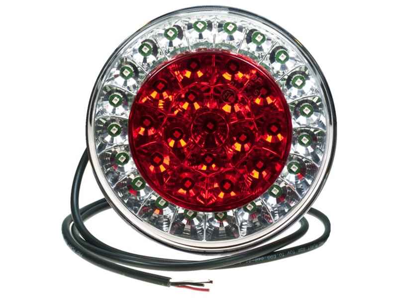 PROPLAST Pro-Spot Eco Rückleuchte LED links/rechts