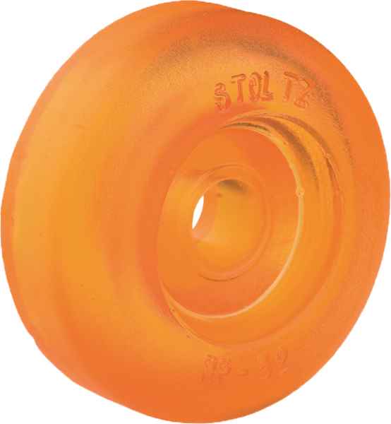 STOLTZ RP-32 Endkappe, Ø 81,5 x 26,5 mm