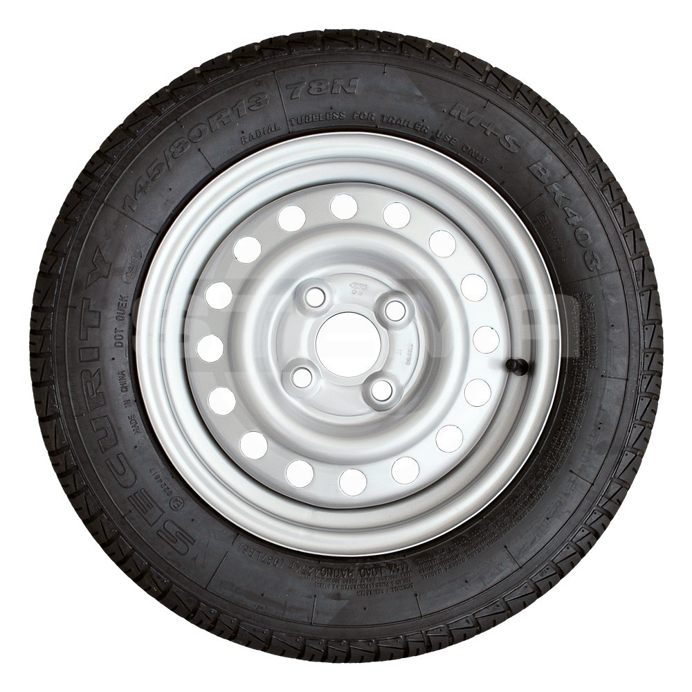 Rad 195/55 R10C 98N
