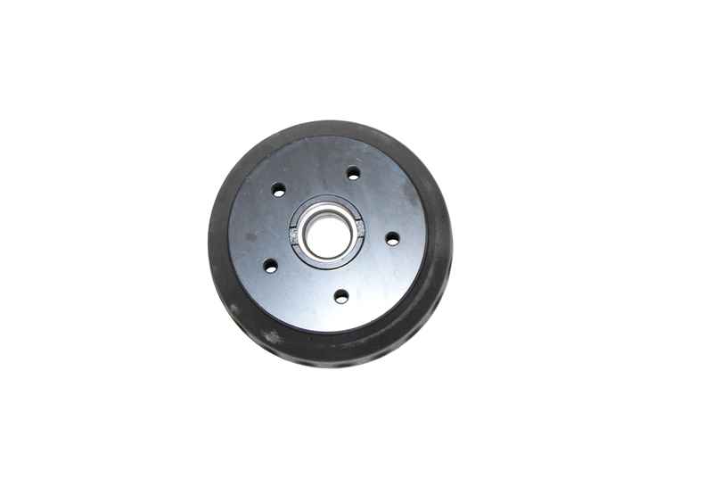 Knott Bremstrommel 200 x 50, 112/5