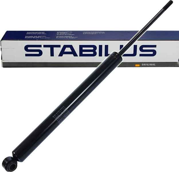 STABILUS Auflaufstoßdämpfer, f. KNOTT KF/KR17-20