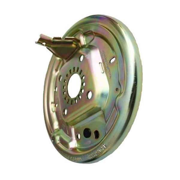 AL-KO Bremsschild, rechts, f. Radbremse 2051 AAA