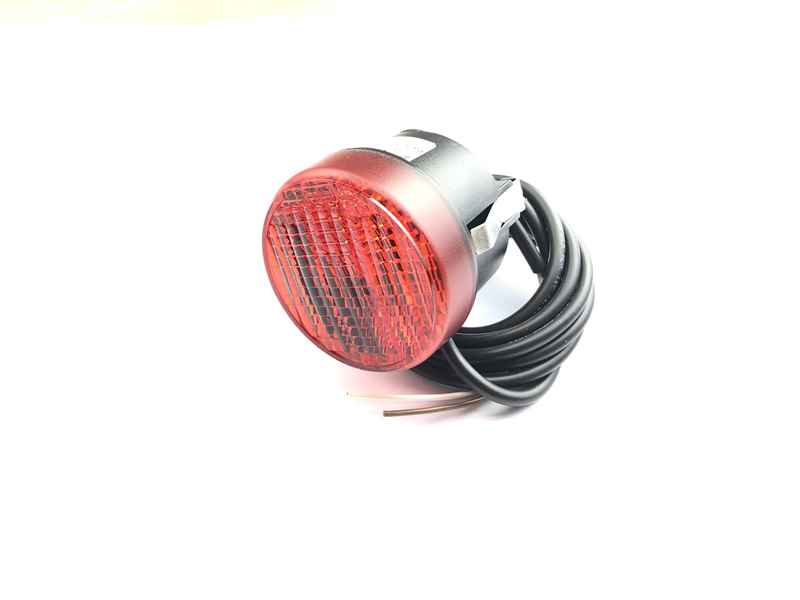 ASPÖCK Roundpoint II Nebelschlussleuchte LED 
