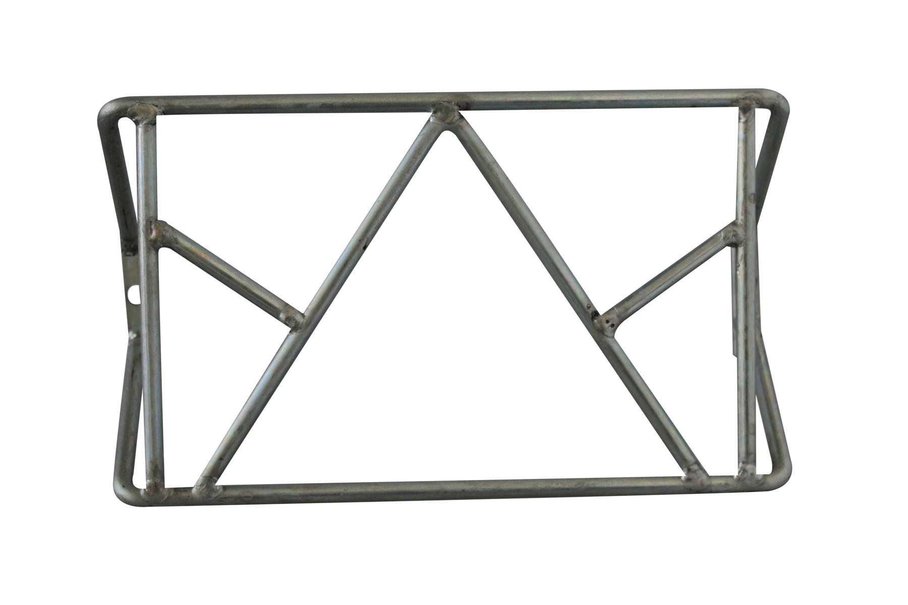 Lampenschutzgitter.155 x 270 x 73 mm