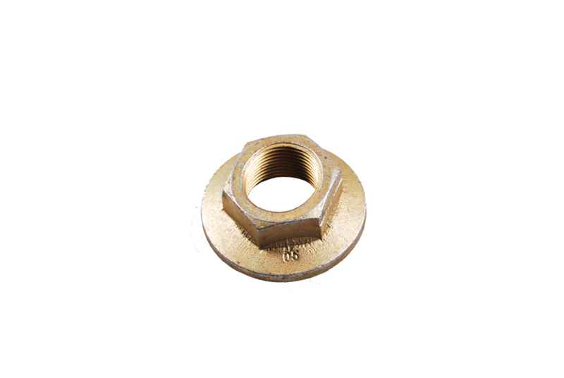 AL-KO Flanschmutter, M27 x 2,0 mm, Ø 59 x 21 mm
