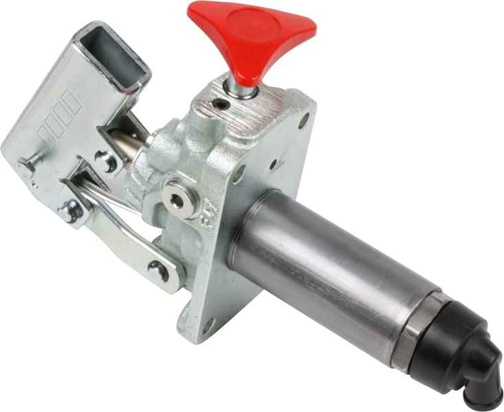 OMFB Handpumpe PMS 25 CC, hydraulisch