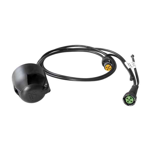 ASPÖCK Versorgungskabel. m. 7-poliger Steckdose