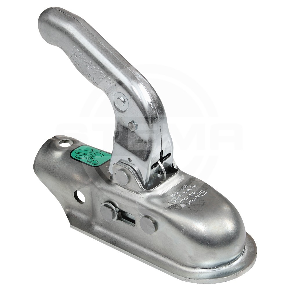 Kugelkupplung ALKO AK301 D=50mm