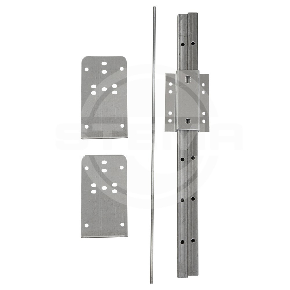 universaler Ersatzradhalter für SySTEMA & REX