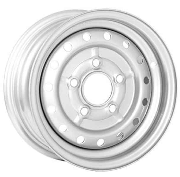 Felge 12", 5,5Jx12H2, 5/67/112, ET 30, 900 kg