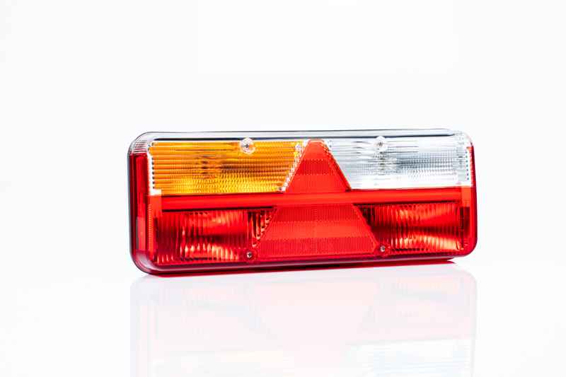 FRISTOM FT-500 Rückleuchte LED links