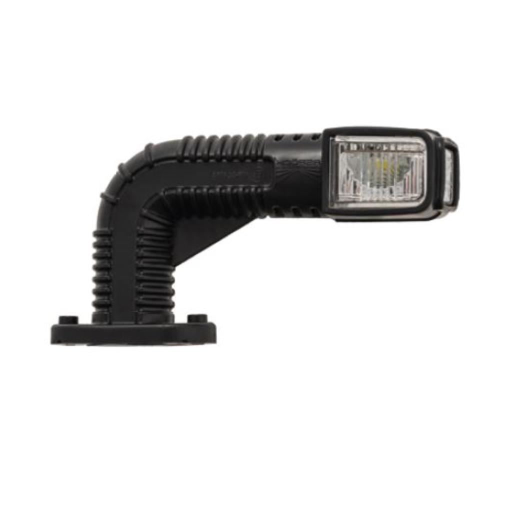 ASPÖCK Superpoint IV Umrissleuchte LED r./w./g.