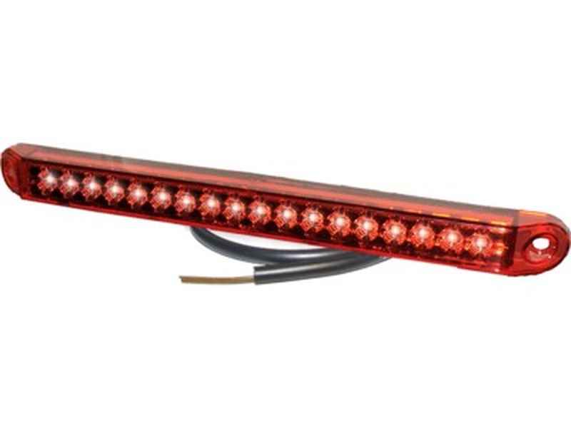 PROPLAST Pro-Can XL Nebelschlussleuchte LED