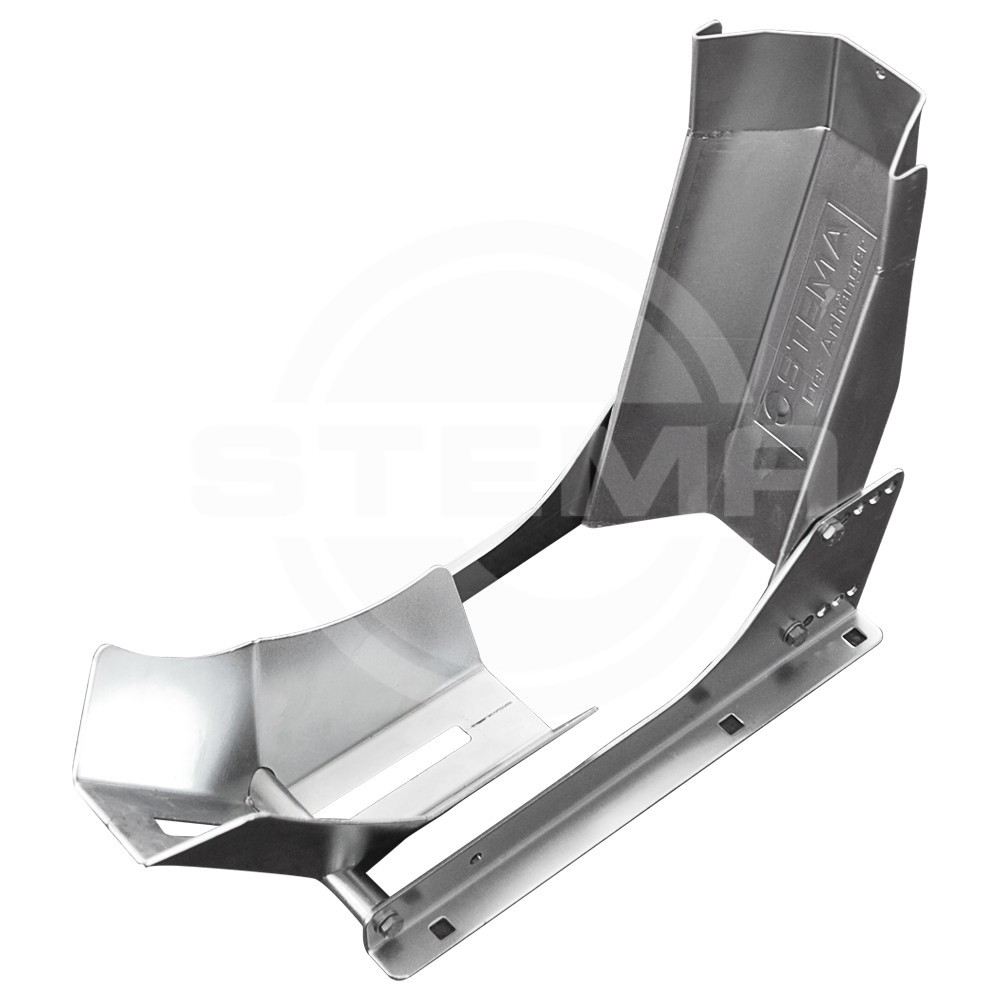 2te Wahl Radhalter-Wippe "SteadyStand Fixed"