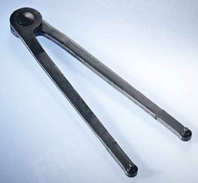 MINAX Schlüssel, f. Ober-/Unterteile