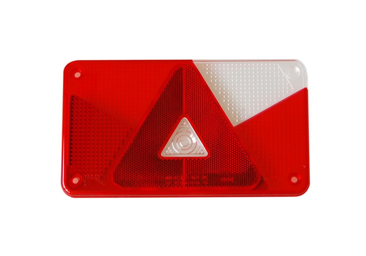 ASPÖCK Multipoint V/V LED Lichtscheibe rechts