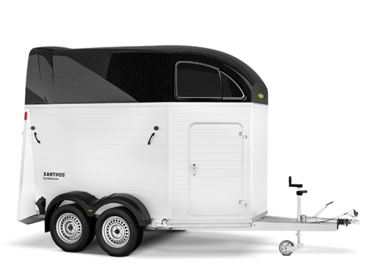 Xanthos 2700