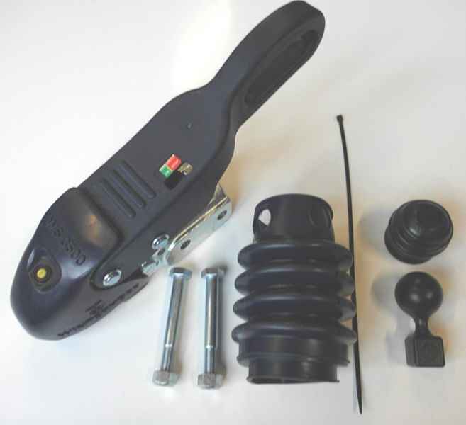 WINTERHOFF WS 3500-D60-H1616+Z, -3500 kg, Ø 60 mm