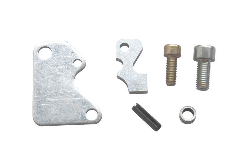 SCHLEGL Rückmatik, f. SGB, Radbremse 200 x 50 mm