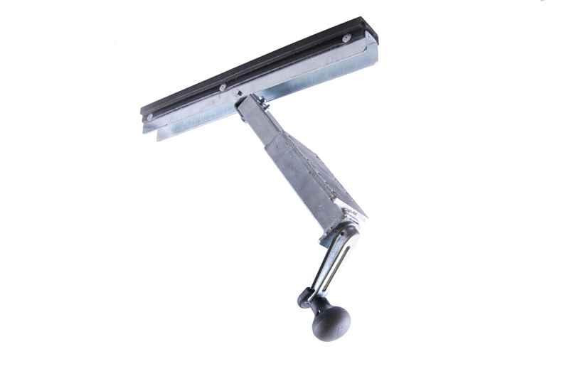 Kurbelstütze, Vkt. 34 mm, Ausdrehlänge 140 mm