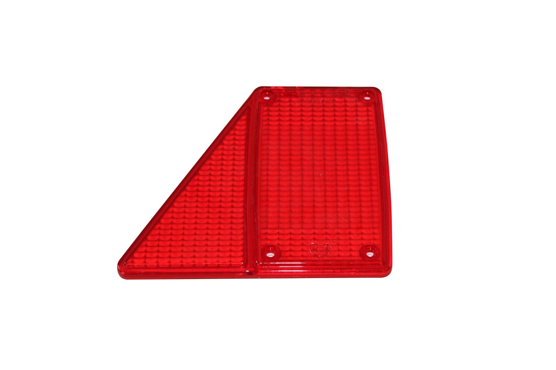 JOKON/WESTFALIA Lichtscheibe rechts. Attrappe