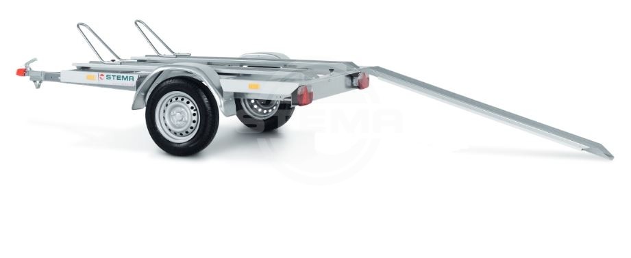 Normteilebeutel für Auffahrschiene "classic"