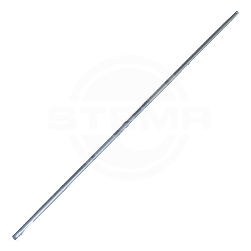 Längsverbinder mittig mit Gewindestopfen ab Baujahr 05/2011