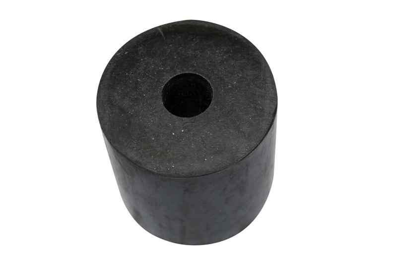 Gummipuffer 63x100