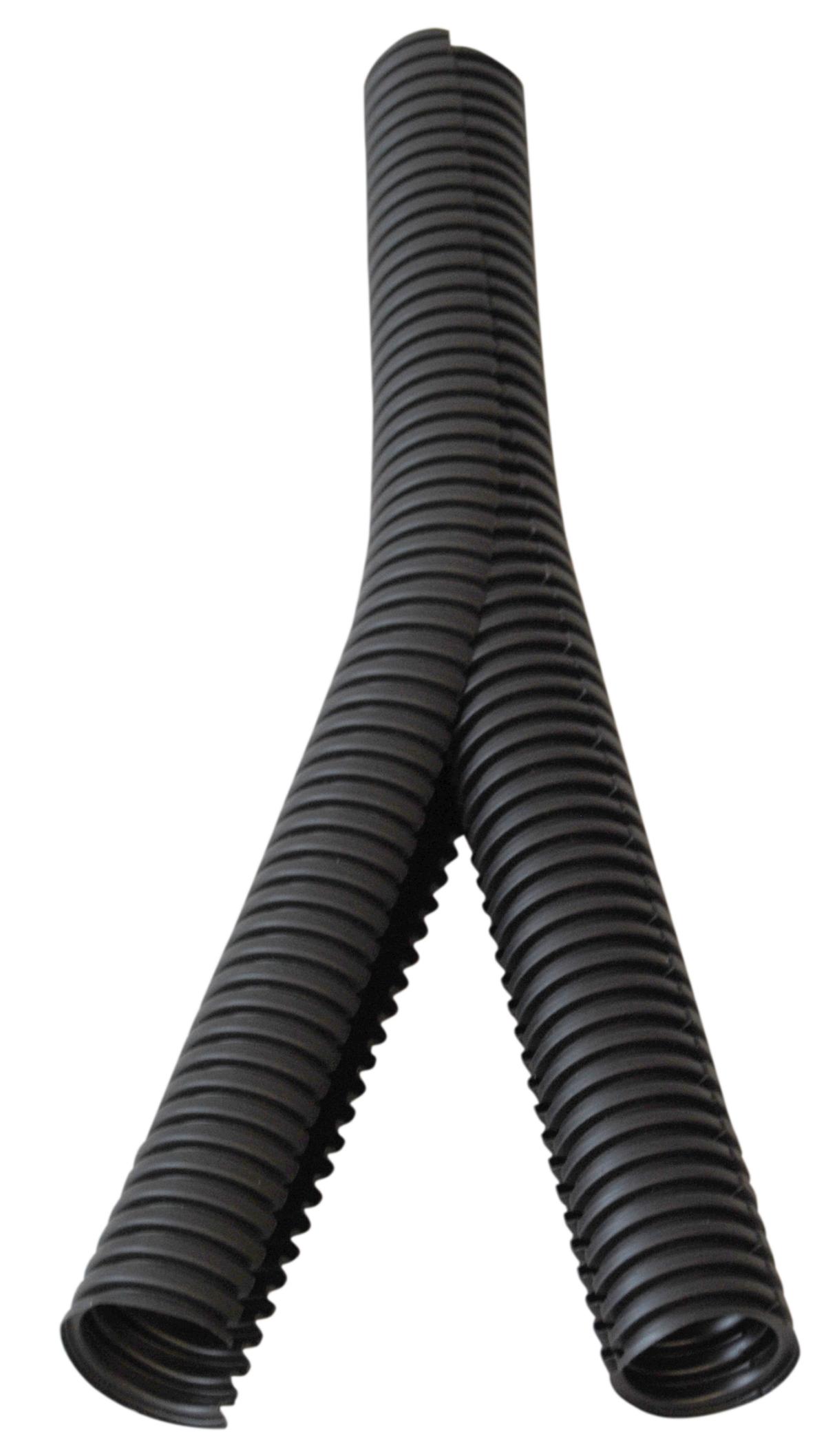 ASPÖCK Isolierschlauch. 16 x 1 mm. 150 m Rolle