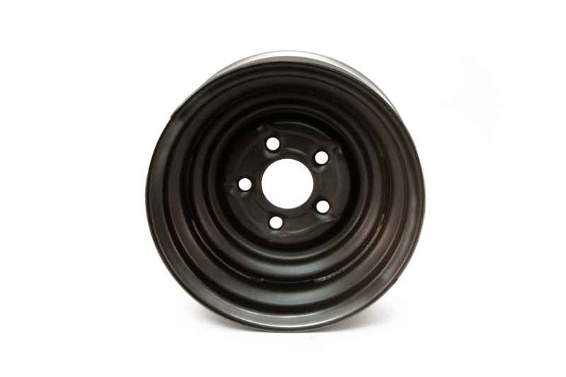 Felge 12", 4,5Jx12H2, 5/67/112, ET 20, 900 kg
