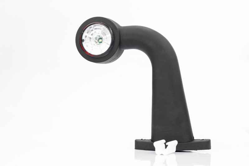 FRISTOM FT-009 F Umrissleuchten LED rot/weiß