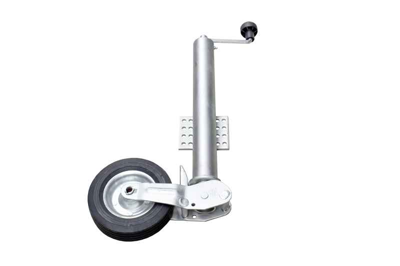 KARTT Stützrad, Ø 60 mm, automatisch klappbar
