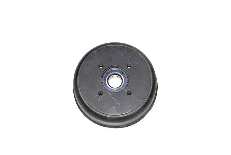 Bremstrommel 200 x 50 f. Knott