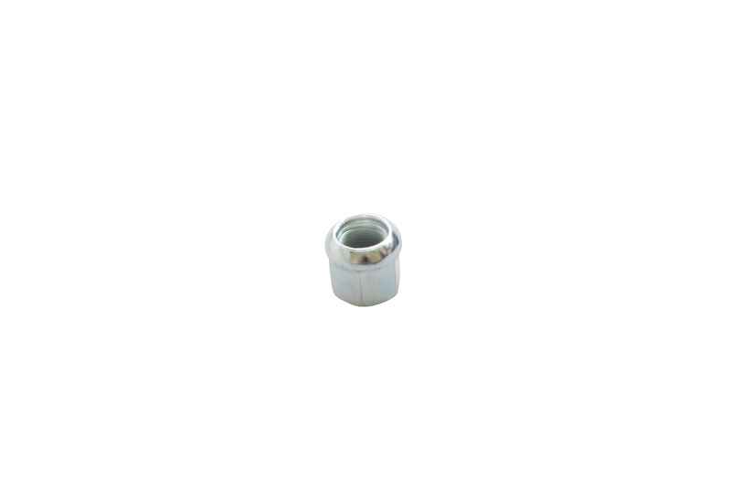 Kugelbundmutter, M18 x 1,5 mm, Schlüsselweite 24