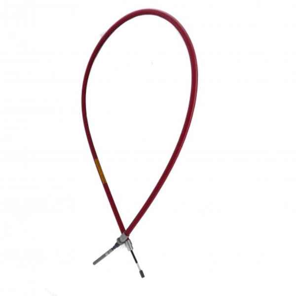 AL-KO Bremsseil Longlife, HL 1760/SL 2020 mm