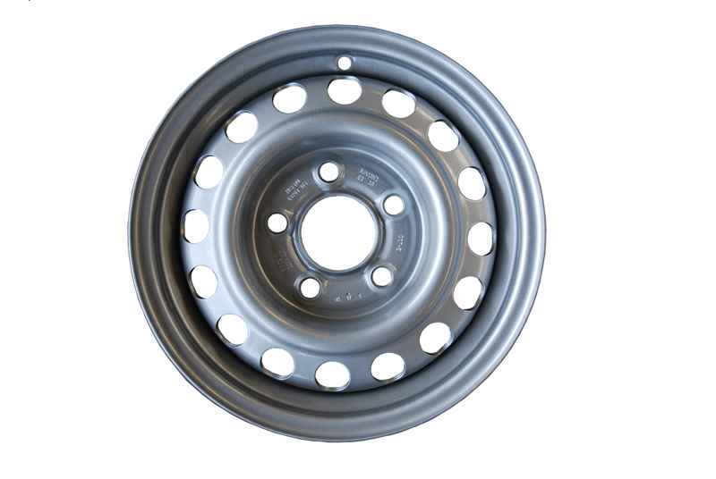 Felge 13", 5Jx13H2, 5/67/112, ET 30, 750 kg