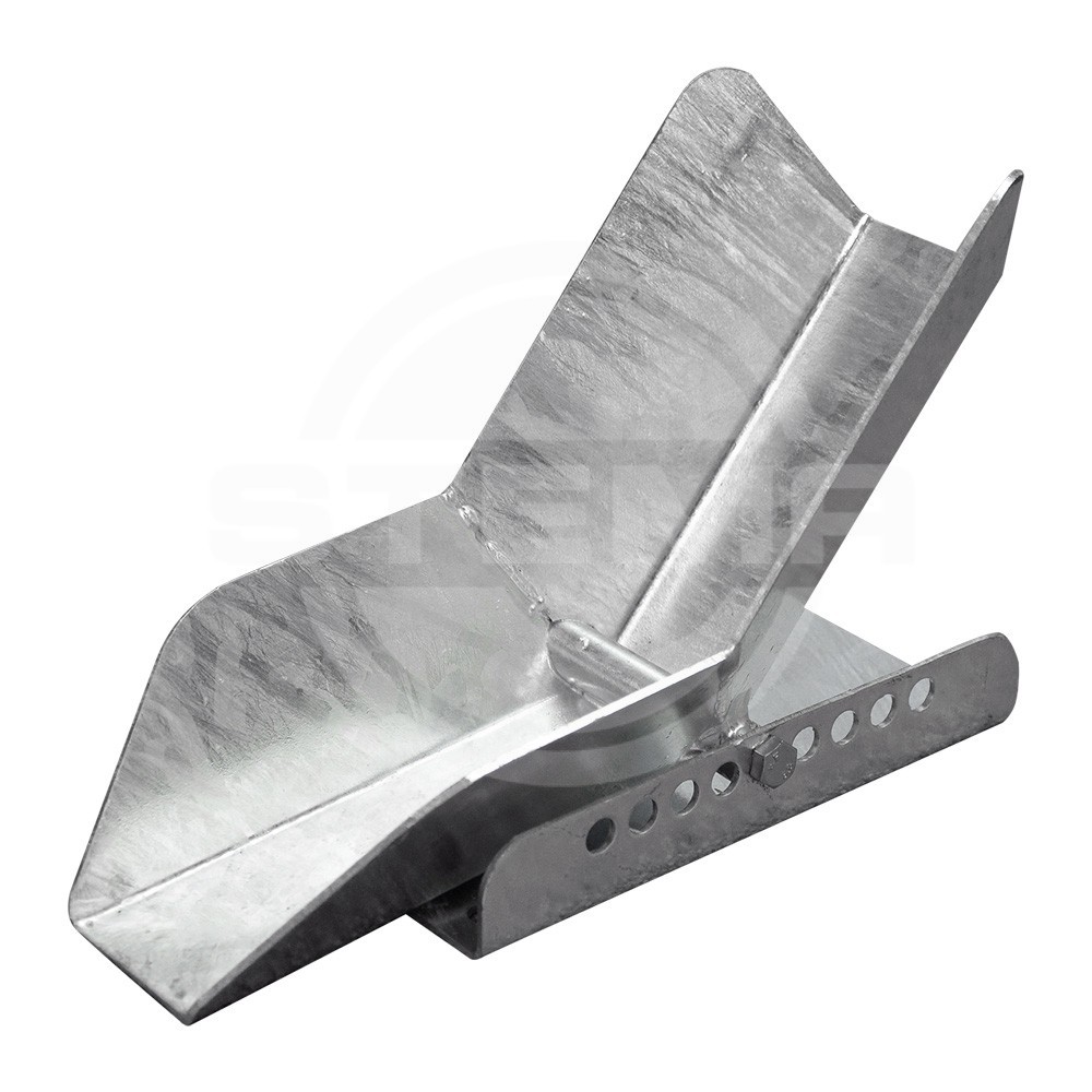 Radhalterwippe für STEMA-Standschiene