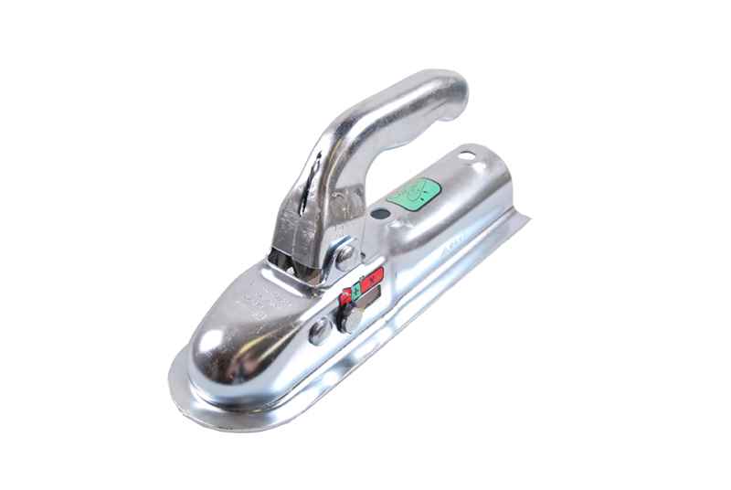 KNOTT K7,5-D, -750 kg, Ø 60 mm