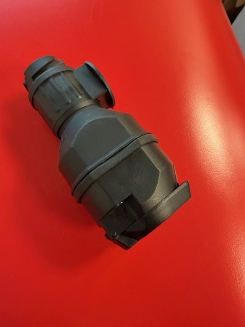 Canbus Adapter für Anhänger/Trailer 13-polig , für Anhänger mit LED-Leuchten