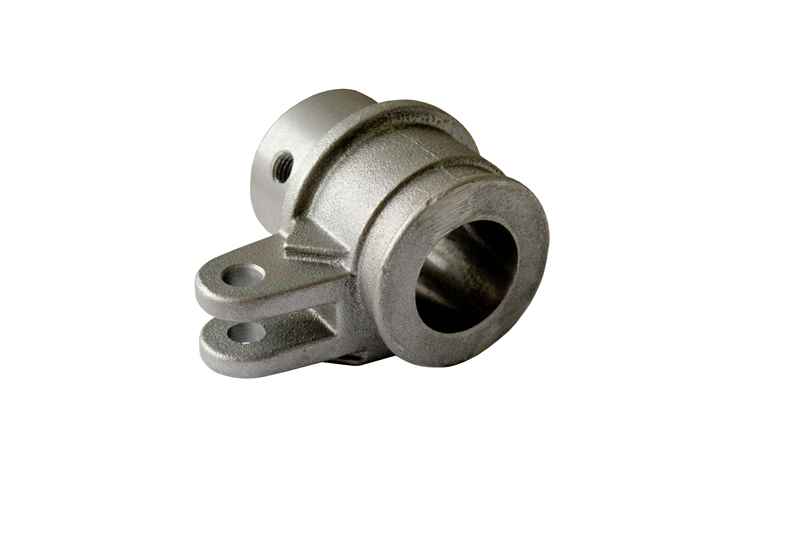 Lagerbuchse, vorne, f. GRAU GPA 1,2/1,5
