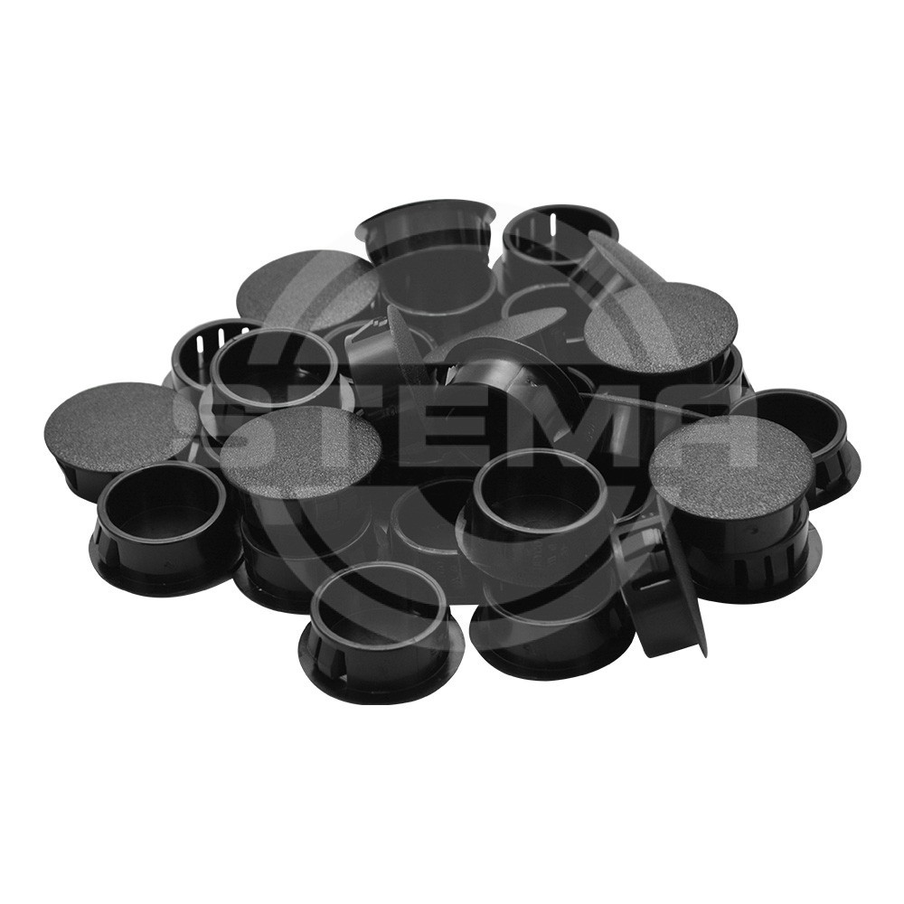 Zierkappen Dmr. 30,6 mm