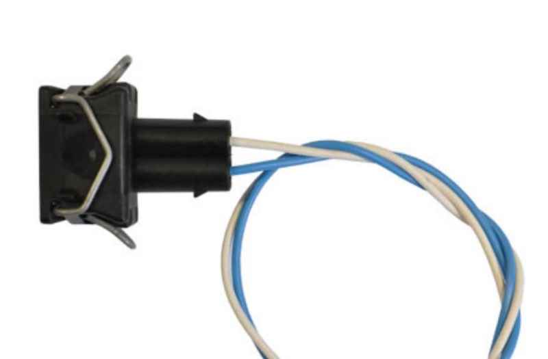 JOKON Verbindungskabel. 0.3 m. 2-poliger SV