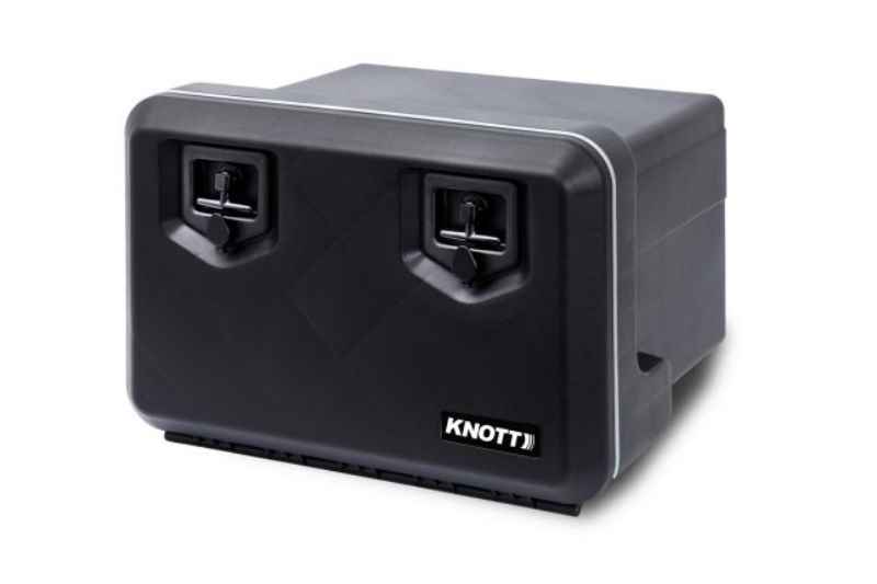 Staukasten 81004 Welvet, 450 x 630 x 480 mm