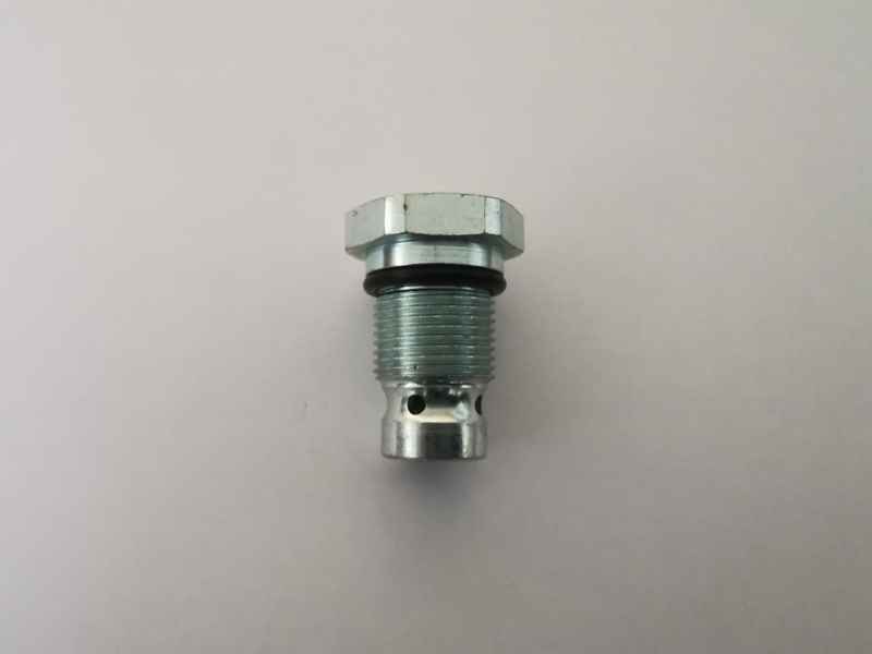 OMFB Adapter, f. Handventil 60024