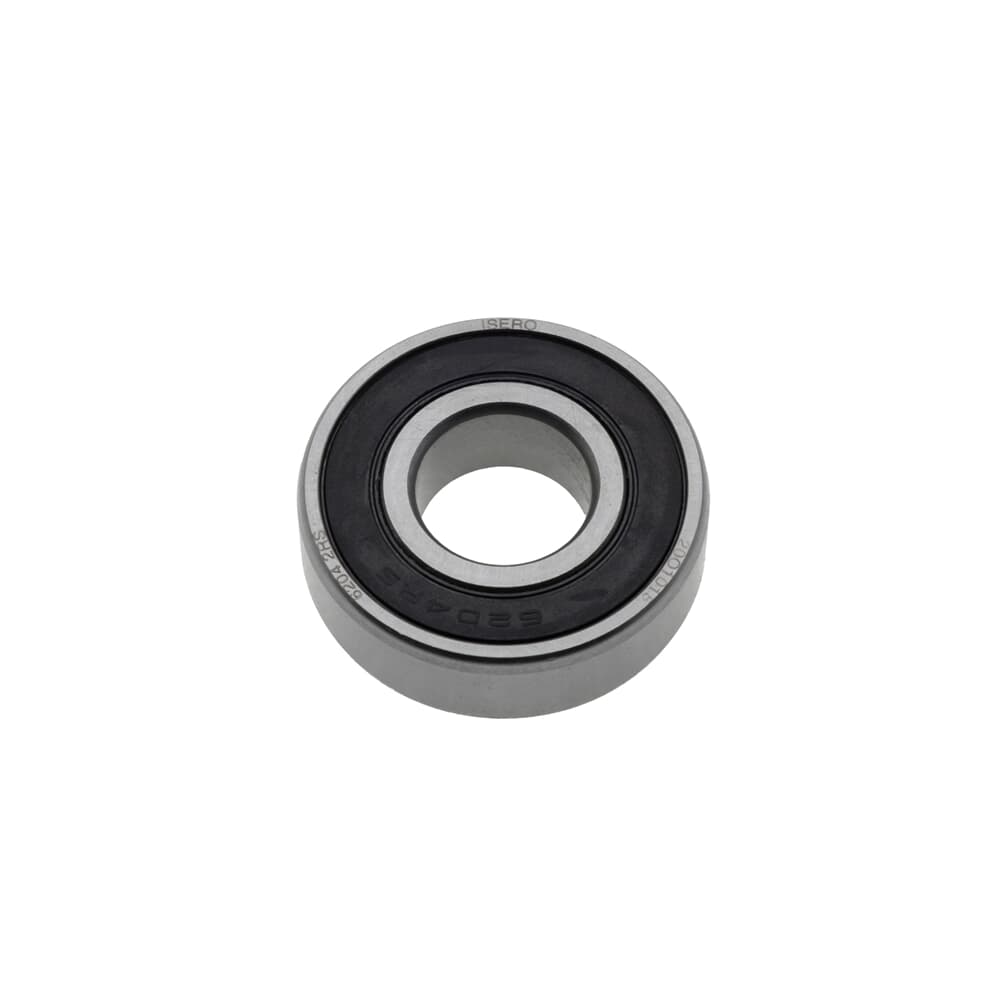 NB PARTS Rillenkugellager 6204 20x47x14mm