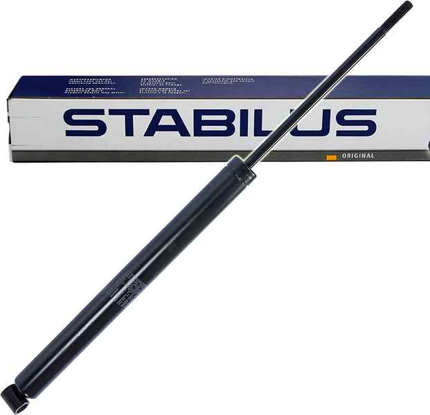 STABILUS Auflaufstoßdämpfer, f. KNOTT KF/KR13