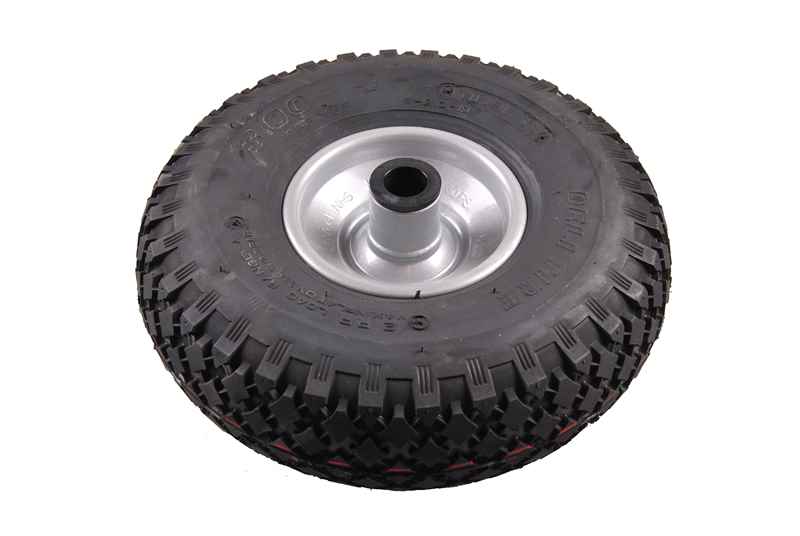 BÜNTE Ersatzrad, Ø 260 x 85 mm Luftrad