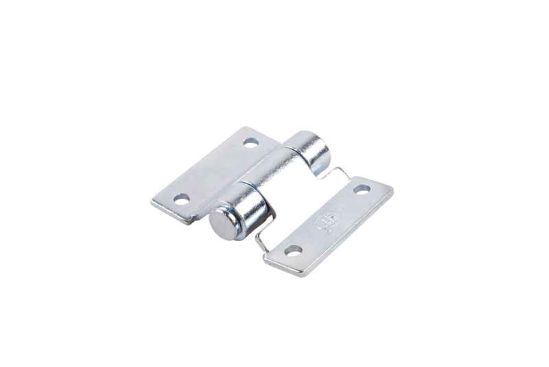 SPP Scharnier ZW-02.40, 61 x 73 x 20,5 mm
