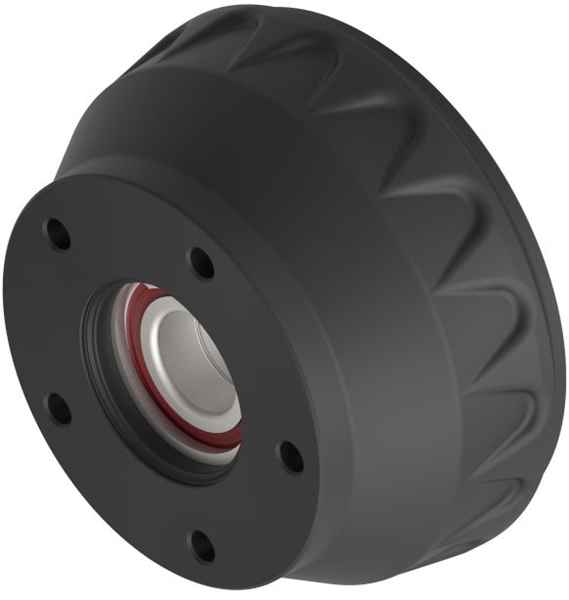 KNOTT Bremstrommel 160 x 35 mm